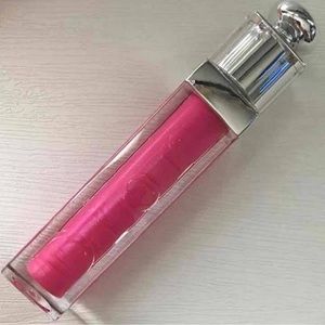 Dior Ultra Lip Gloss - Shade 676